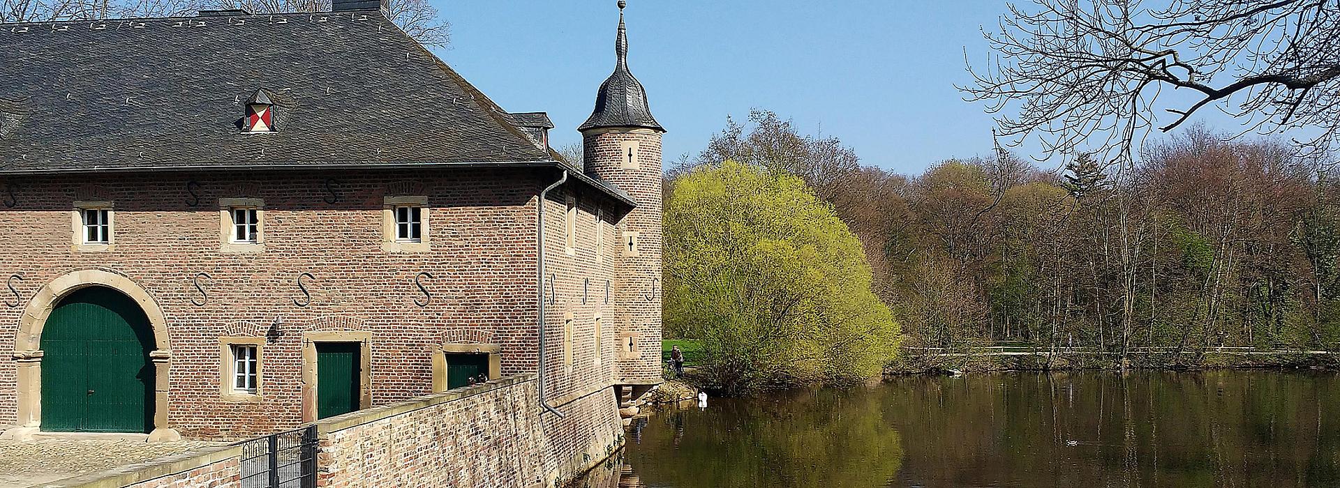 Impressionen aus Düren