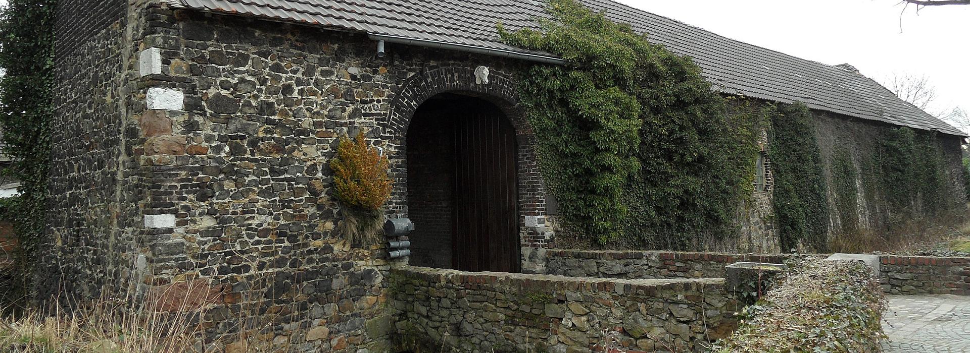 Impressionen aus Eschweiler