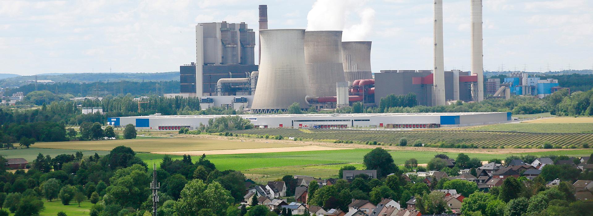 Impressionen aus Eschweiler