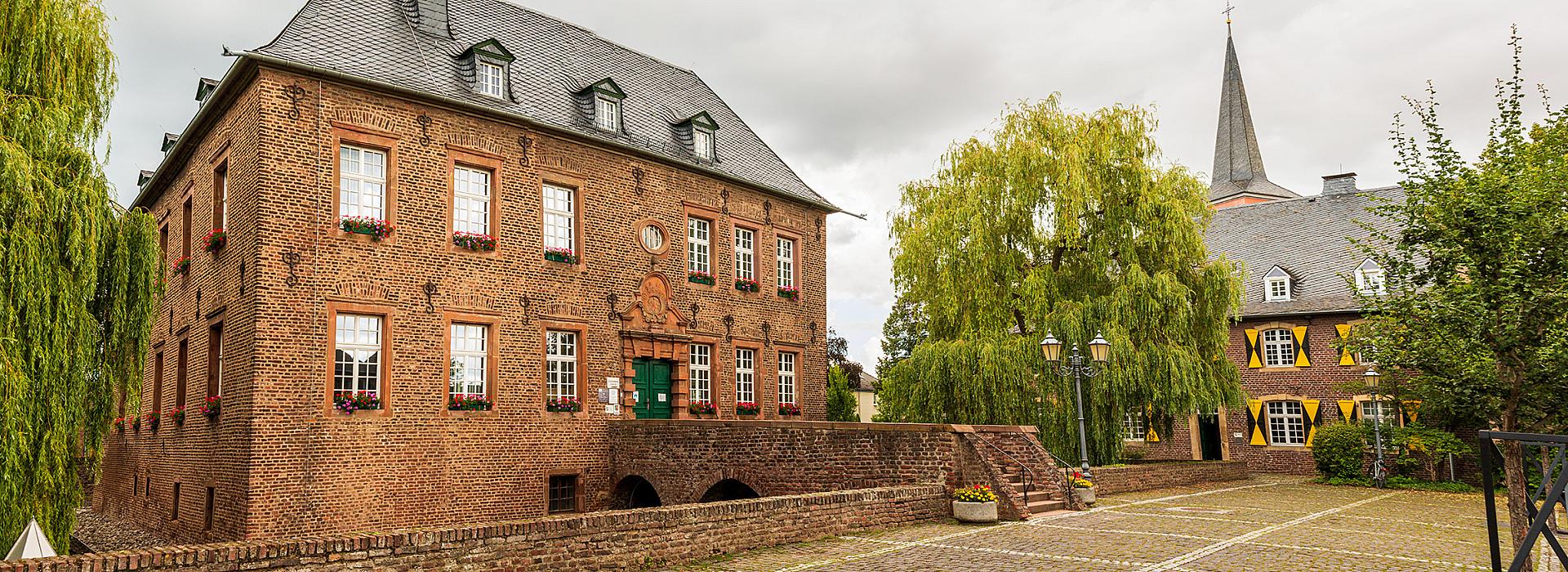 Impressionen aus Niederzier