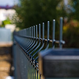 gartenzaun 461270451