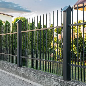 gartenzaun 565193626