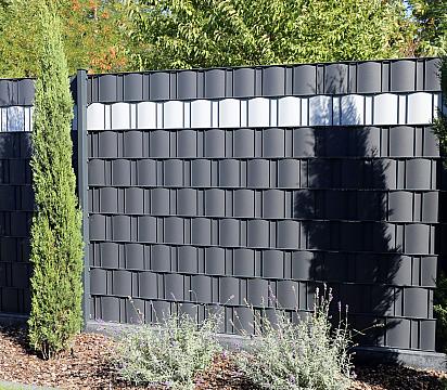 Beispielbilt zum ThemaGartenzäune