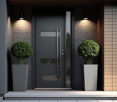 Beispielbilt zum ThemaFenster & Türen