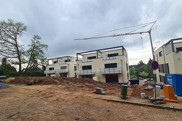 Mehrfamilienhaus 2